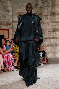 Nihilo Couture Fall 2018
