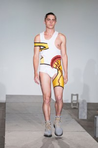 Nihl Men's Spring 2019