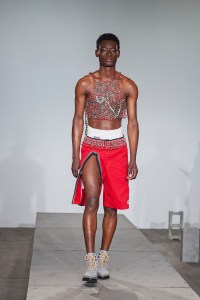 Nihl Men's Spring 2019