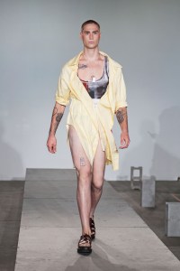 Nihl Men's Spring 2019