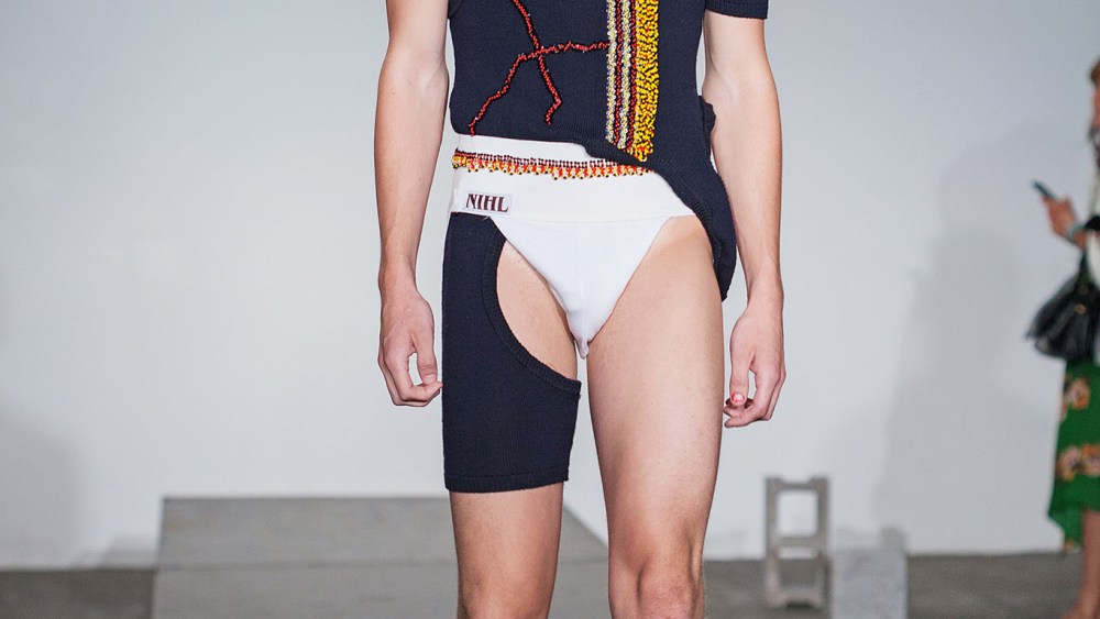 Nihl Men's Spring 2019