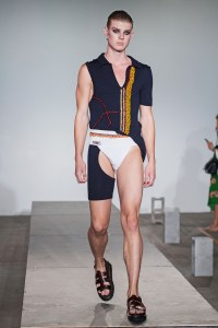 Nihl Men's Spring 2019