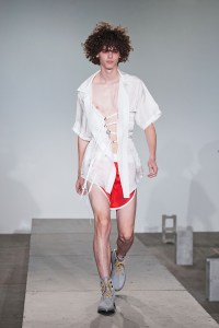 Nihl Men's Spring 2019