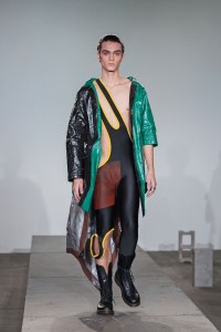 Nihl Men's Spring 2019