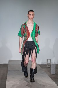 Nihl Men's Spring 2019