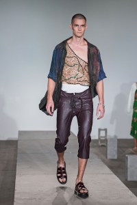 Nihl Men's Spring 2019
