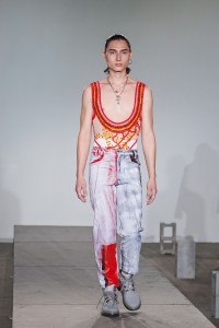Nihl Men's Spring 2019