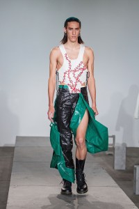 Nihl Men's Spring 2019