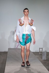 Nihl Men's Spring 2019