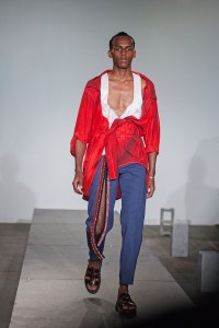 Nihl Men's Spring 2019