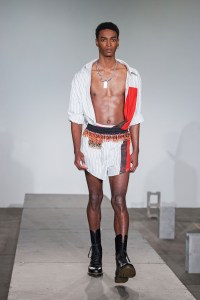 Nihl Men's Spring 2019