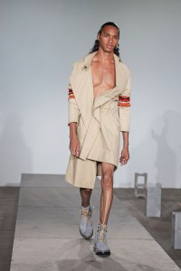 Nihl Men's Spring 2019