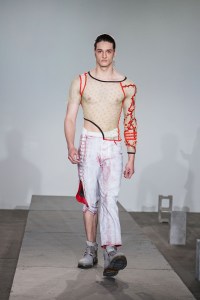 Nihl Men's Spring 2019