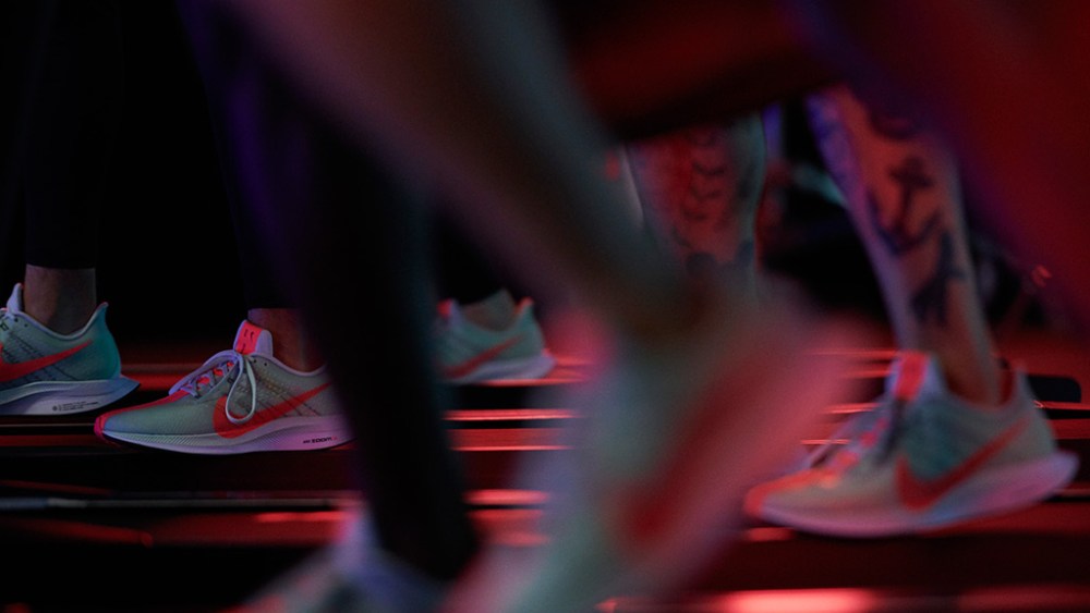 Nike Zoom Pegasus Turbo