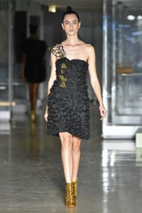 Noureddine Amir Couture Fall 2018