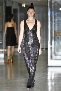 Noureddine Amir Couture Fall 2018