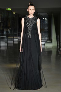Noureddine Amir Couture Fall 2018