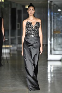 Noureddine Amir Couture Fall 2018