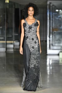 Noureddine Amir Couture Fall 2018