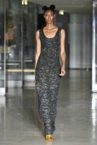 Noureddine Amir Couture Fall 2018