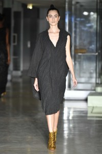 Noureddine Amir Couture Fall 2018