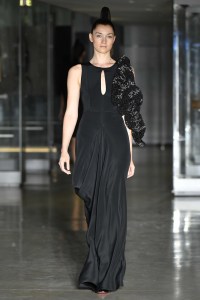 Noureddine Amir Couture Fall 2018