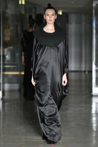 Noureddine Amir Couture Fall 2018