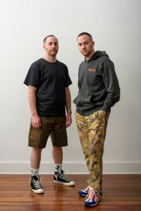 The Brothers Ovadia Blend Seamlessly Blend Creative and Commerce