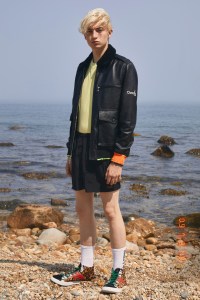 Ovadia & Sons Men's Spring 2019