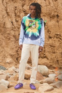 Ovadia & Sons Men's Spring 2019