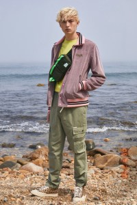 Ovadia & Sons Men's Spring 2019
