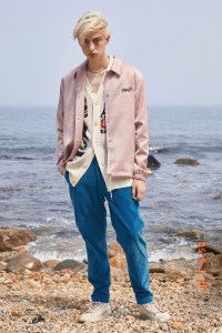 Ovadia & Sons Men's Spring 2019