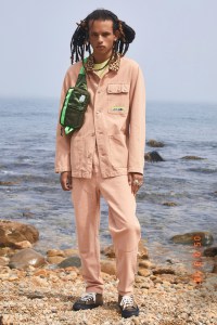 Ovadia & Sons Men's Spring 2019
