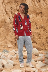 Ovadia & Sons Men's Spring 2019