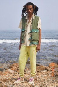 Ovadia & Sons Men's Spring 2019