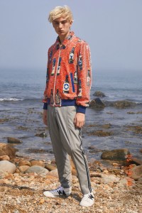 Ovadia & Sons Men's Spring 2019