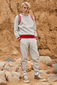 Ovadia & Sons Men's Spring 2019
