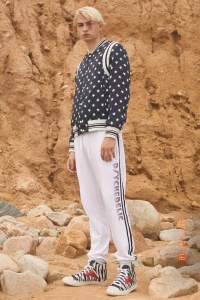 Ovadia & Sons Men's Spring 2019