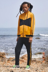 Ovadia & Sons Men's Spring 2019