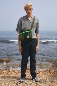 Ovadia & Sons Men's Spring 2019