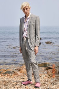 Ovadia & Sons Men's Spring 2019