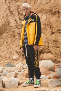 Ovadia & Sons Men's Spring 2019