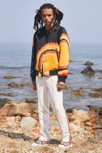 Ovadia & Sons Men's Spring 2019