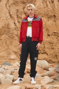 Ovadia & Sons Men's Spring 2019