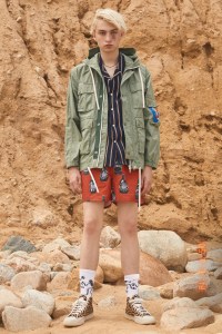 Ovadia & Sons Men's Spring 2019