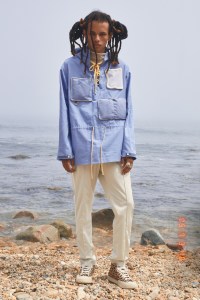 Ovadia & Sons Men's Spring 2019