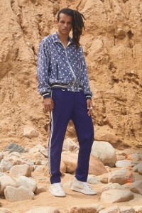 Ovadia & Sons Men's Spring 2019