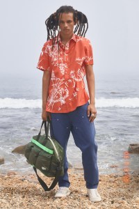 Ovadia & Sons Men's Spring 2019