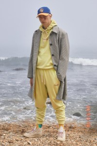 Ovadia & Sons Men's Spring 2019
