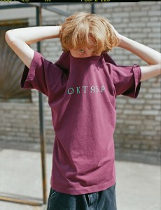 Oktyabr is the multi-brand shop conceived by Rassvet